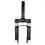 For M365 Front Fork Assembly Front Fork Suspension Fork Electric Scooter Front Tube Shock 2