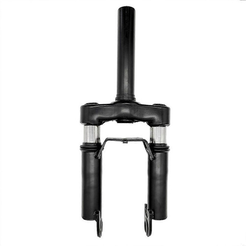 For M365 Front Fork Assembly Front Fork Suspension Fork Electric Scooter Front Tube Shock 1