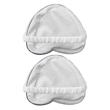 2pcs Knee Pillow Cover Elastic Strap With Zipper Leg Pillowcase Soft Breathable-YKY416