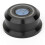 Platenstabilisator LP-schijfstabilisator HiFi Premium Audiophile, zwart 2