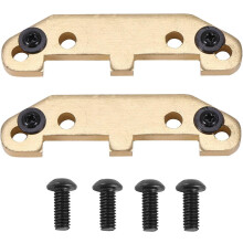 Arm Holder Swing Arm Reinforcement Parts EA1076 for JLB Racing CHEETAH 1/10 Brushless RC Car Parts