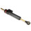 Motorfiets stuur schokdemper koolstofvezel universele accessoires 3