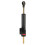 Motorfiets stuur schokdemper koolstofvezel universele accessoires 4