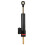 Motorfiets stuur schokdemper koolstofvezel universele accessoires 2