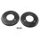 51717036781 auto Front Upper Strut Mount Verstärkung Platte für 1