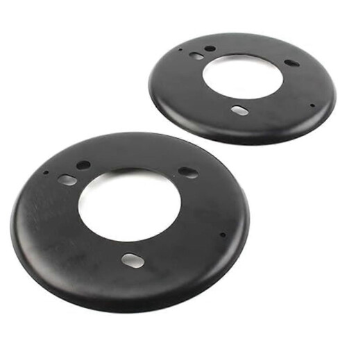 51717036781 auto Front Upper Strut Mount Verstärkung Platte für 1