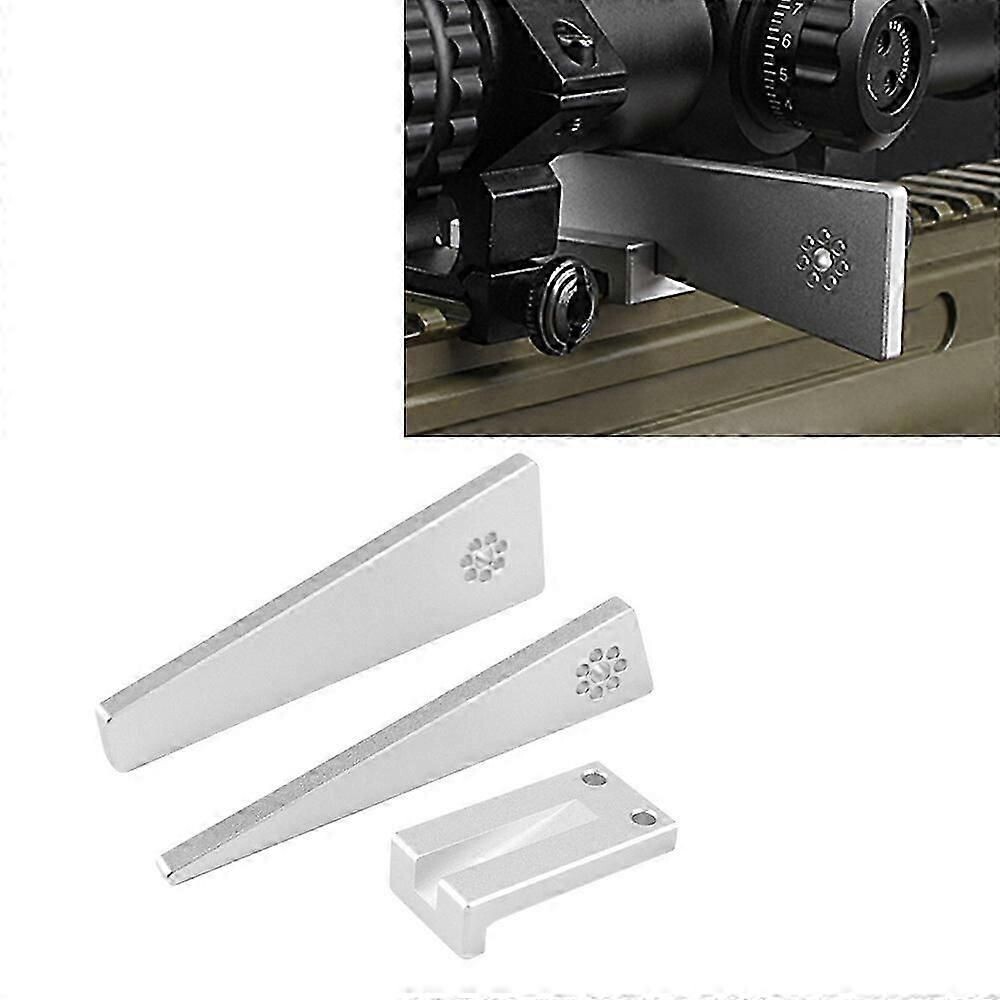 LEICA Throw Lever Magnus - Accessoires pour lunettes de visée LEICA Throw Lever Magnus - Accessoires pour lunettes de visée