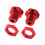 17 mm massief aluminium zeskantmoerenset 5353 voor Traxxas E 4