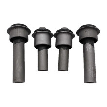 4x Engine Cradle Front Subframe Crossmember Bushing for Nissan Qashqai