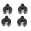 Plastic Front Upper Arm Spacer Kit 4