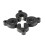 Plastic Front Upper Arm Spacer Kit 1