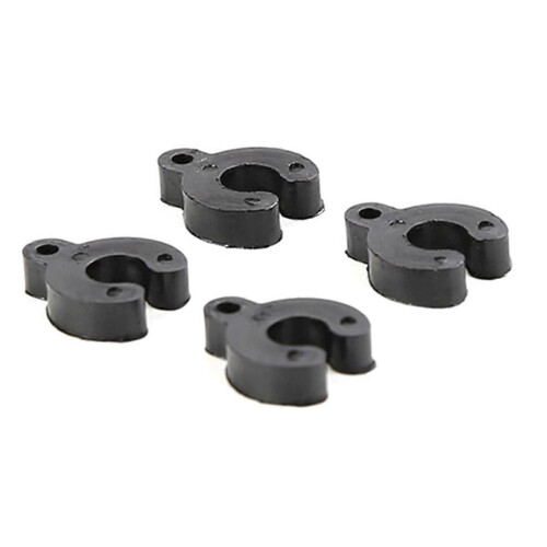 Plastic Front Upper Arm Spacer Kit 2