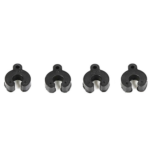 Plastic Front Upper Arm Spacer Kit 1