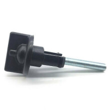 74652-SDA-003 Perno de anclaje para rueda de repuesto 74652SDA003 compatible con Honda Civic Accord
