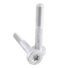 2PCS Radaufhängung Vorderradaufhängung Arm Bolzen LR024747 für Land Range Evoque 2 bs