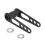 ATV Lowering Kit Lower Link Adjustable for LTZ400 5