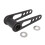 ATV Lowering Kit Lower Link Adjustable for LTZ400 4