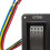 387874 Power Stabilizer Switch Accessoire 12V Uitgeschoven Intrekbare Stabilisator 4