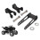 ATV Lowering Kit Lower Link Adjustable for LTZ400 2