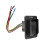 387874 Power Stabilizer Switch Accessoire 12V Uitgeschoven Intrekbare Stabilisator 5
