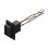 387874 Power Stabilizer Switch Accessoire 12V Uitgeschoven Intrekbare Stabilisator 3