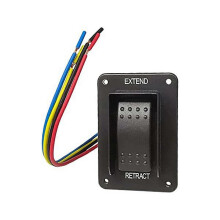 387874 Accesorio de interruptor de estabilizador de potencia Estabilizador de retracción extendido de