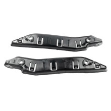 1 Pair of Front Bumper Fixing Brackets compatible for Model Y 1493771-00-B
