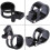 Extractor de rótulas axiales para barras de acoplamiento, negro. Extractor de rótulas para herramientas 3