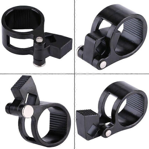 Extractor de rótulas axiales para barras de acoplamiento, negro. Extractor de rótulas para herramientas 2