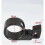 Extractor de rótulas axiales para barras de acoplamiento, negro. Extractor de rótulas para herramientas 2