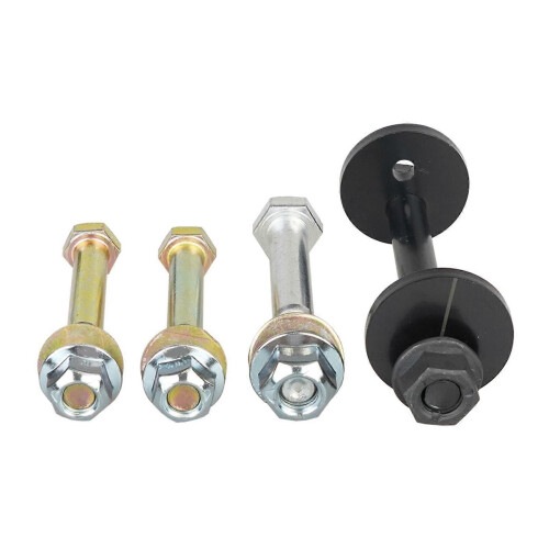 Front Nocken Bolzen Hardware Kit für Dodge RAM 2500 3500 2000 zu 2002 Auto 1