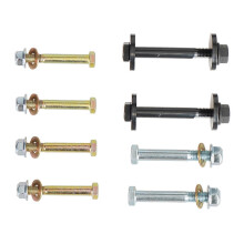 Front Nocken Bolzen Hardware Kit für Dodge RAM 2500 3500 2000 zu 2002 Auto