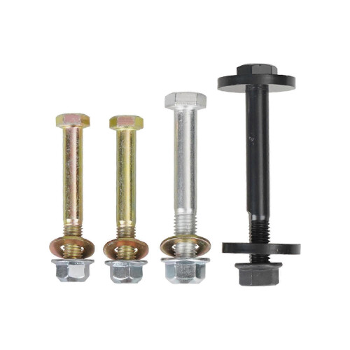 Front Nocken Bolzen Hardware Kit für Dodge RAM 2500 3500 2000 zu 2002 Auto 2