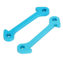 2Pcs für K929-02 Metall Lower Suspension Arm Teil für A959-B A979-B Auto Teile JN