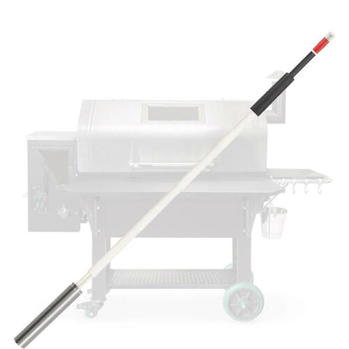 Varilla de encendido 120V 200W Para 2