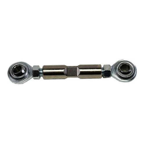 2-1/2 inch verstelbare spanstang Heim Joint dynamobeugel voor BBC 350 454 JP