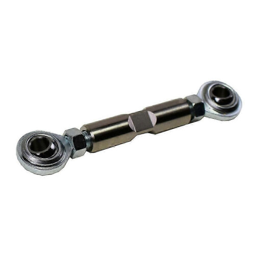 2-1/2 inch verstelbare spanstang Heim Joint dynamobeugel voor BBC 350 454 JP 1