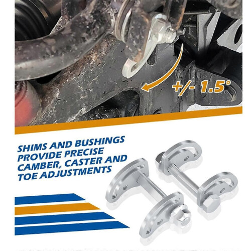 Sturzkit für Chevrolet Silverado GMC Sierra Express Suburban 2