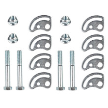 Sturzkit für Chevrolet Silverado GMC Sierra Express Suburban