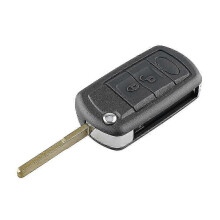 Custodia per chiavi auto per Land Rover Range Rover Sport 2006–2011 / Range Rover 2006–2009 / Discovery