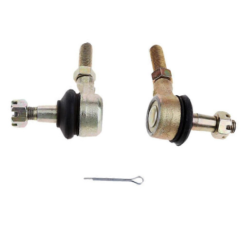 Paire de rotules de direction renforcées 2x1 pour Banshee 350 YFZ350 1987-1996 1