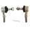 Paire de rotules de direction renforcées 2x1 pour Banshee 350 YFZ350 1987-1996 3