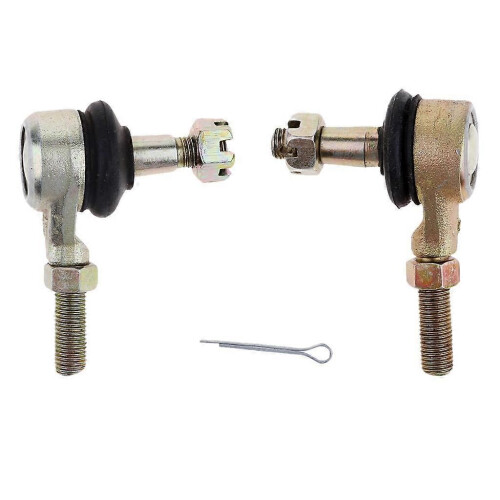 Paire de rotules de direction renforcées 2x1 pour Banshee 350 YFZ350 1987-1996 2