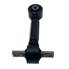 Brazo de control de suspensión superior trasero derecho de acero compatible con sedán 5