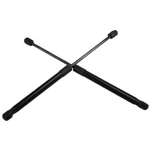 1 Paar Fronthaubenlift-Stützfederbein, links und rechts, 65470-5AA0A, 65471-5AA0A für 2015–2022