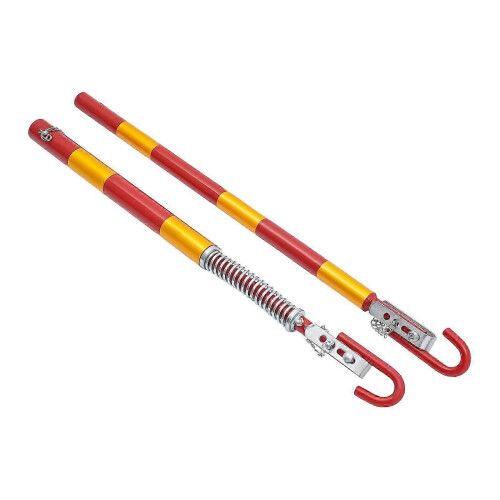 5T Trekstang Pechhulp Voor Auto's Kleine SUV's 1