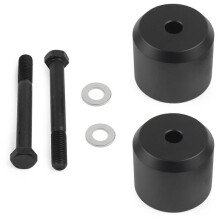 Car Front Wheel Lifting Kit for Ford F250 F350 2005-2019 2In