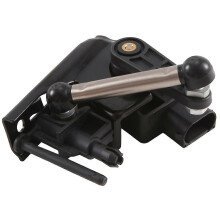 Sensor de altura de la suspensión delantera para Porsche Panamera 970 2010-2016 Accesorios Porsche