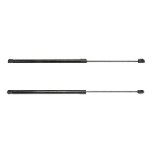 1 Pair Hood Strut Lift Support FT4BR16C826AC FT4Z16C826B FT4Z16C826A for Edge 2015-2023