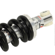 Zware 200 mm schokdempers voor crossmotoren en ATV's - 1500 lbs demping
